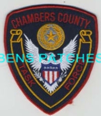 TEXAS,A,CHAMBERS COUNTY TASK FORCE 1